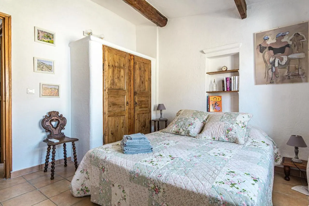 Hébergement de vacances Maison de village au coeur de LʼIsle-sur-la-Sorgue