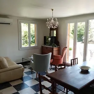 Villa Interlude, LʼIsle-sur-la-Sorgue