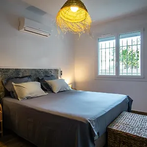 Hébergement de vacances Le Cabanon De Christine, LʼIsle-sur-la-Sorgue