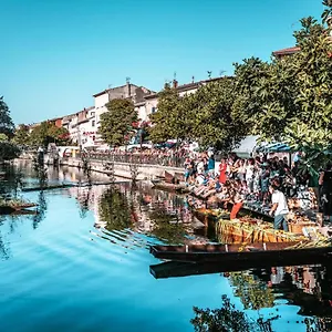 Appartement Isle Sur La Sorgue, LʼIsle-sur-la-Sorgue
